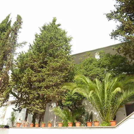 Casa Vilaro Barcelona