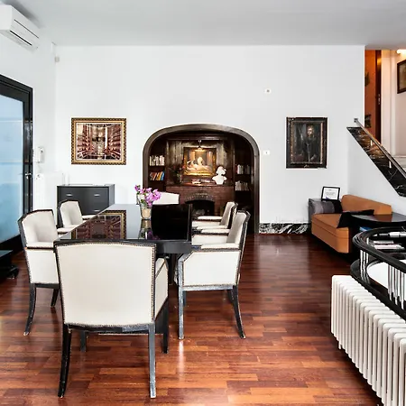 Casa Vilaro Hotel 3*