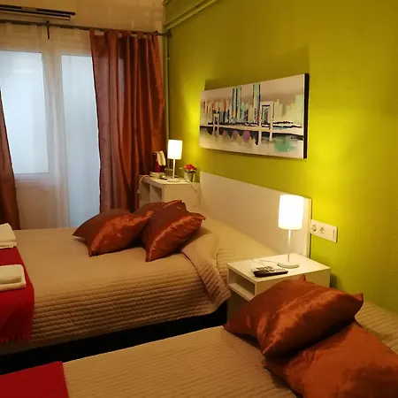 Casa Vilaro Hotel 3*