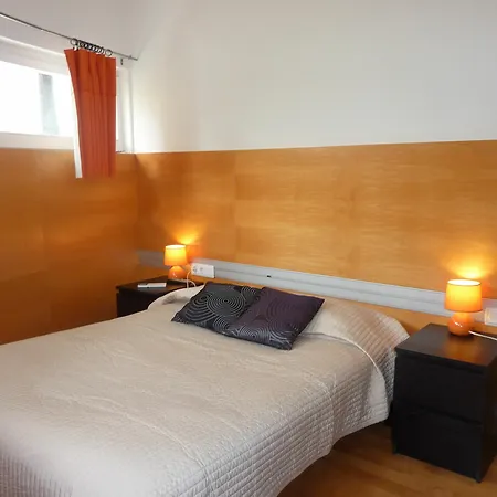 Szálloda Casa Vilaro Barcelona