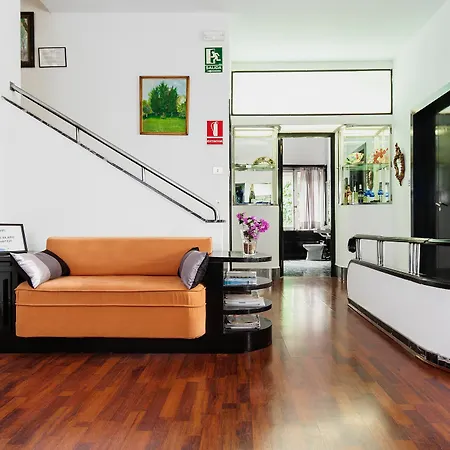 Casa Vilaro Hotel 3*