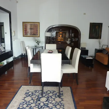 Casa Vilaro Szálloda
