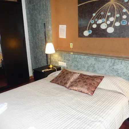 Casa Vilaro Szálloda 3*