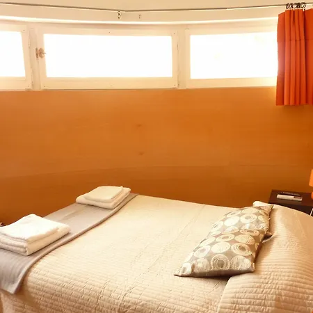 Hotel Casa Vilaro
