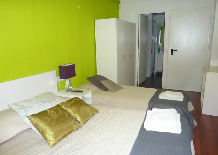 Casa Vilaro Hotell