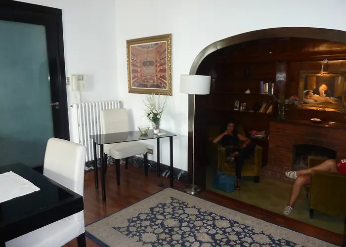 Casa Vilaro 3* Barcelona