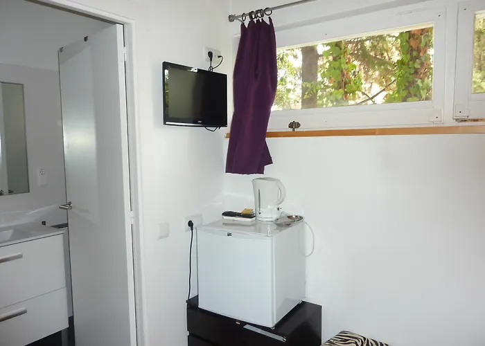 Casa Vilaro Hotell 3*