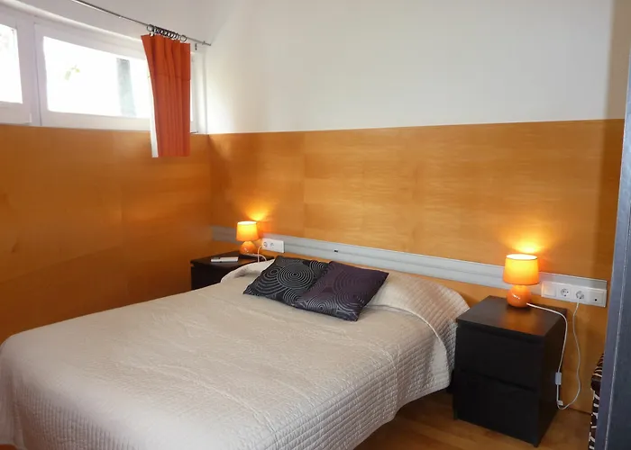 Hotell Casa Vilaro Barcelona