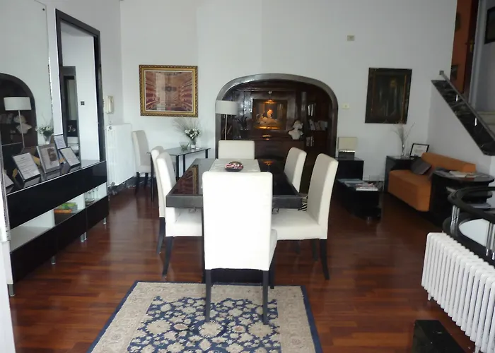 Casa Vilaro Hotell