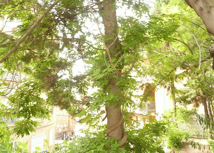 Casa Vilaro Hotell Barcelona